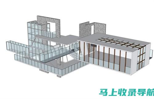 空间重构：如何利用分割技术优化物理空间布局